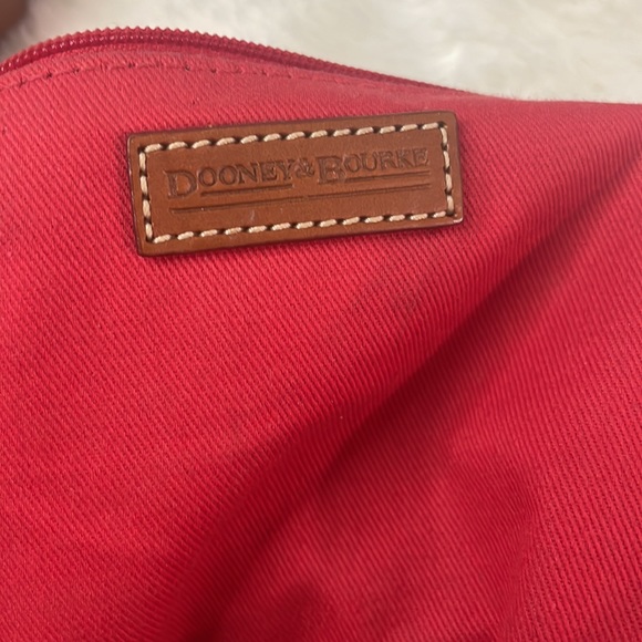 Like New, Auth Dooney and Bourke Circle Hobo Doodle Collection of 2006 rainbow - Picture 10 of 13